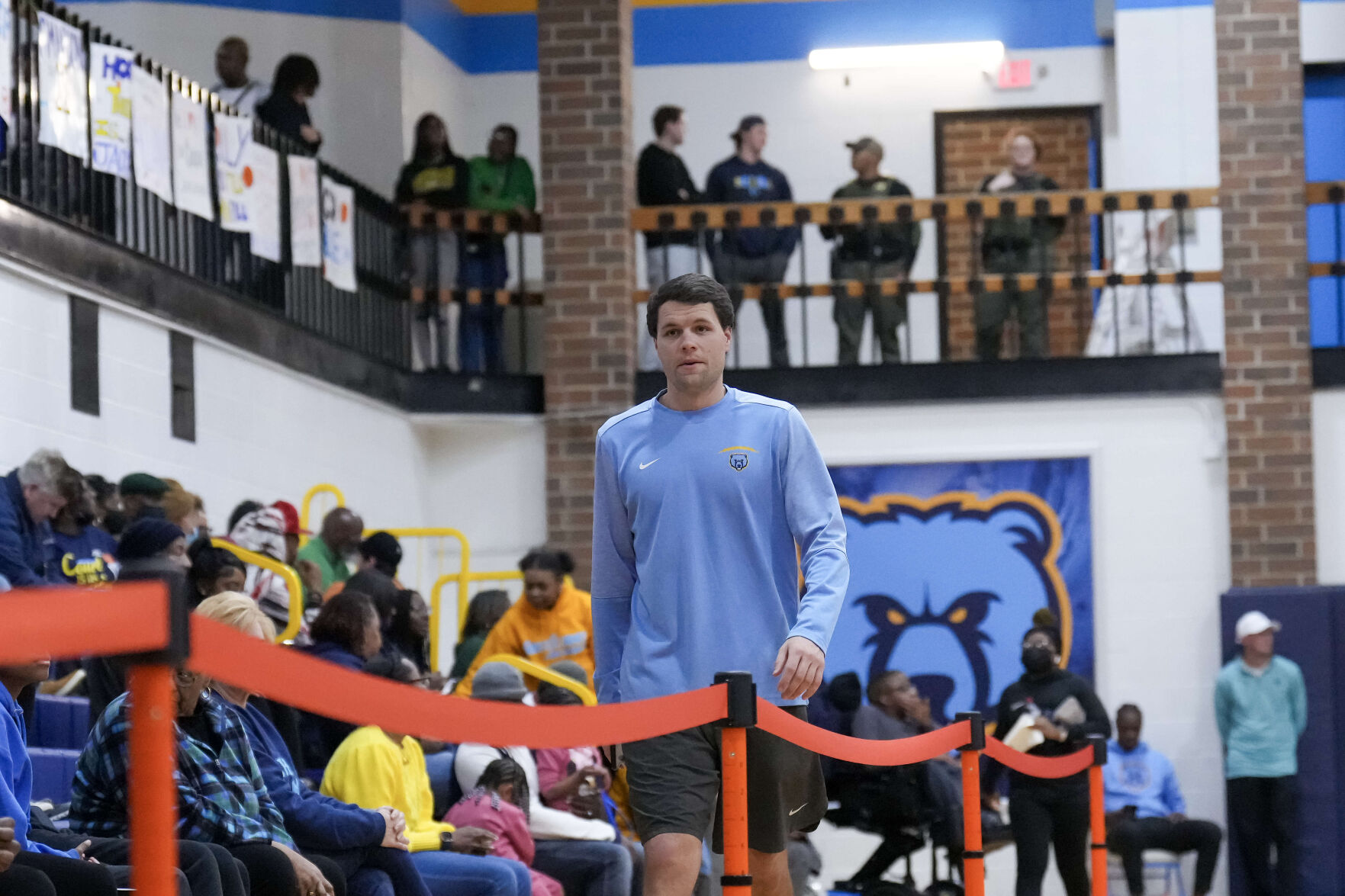 South Florence vs. West Florence Girls Basketball